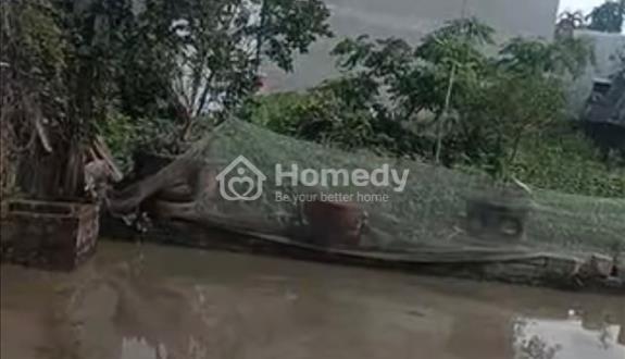 Bán lô đất 52m2 tại Bắc Sơn An Dương Hải Phòng - Ảnh 1