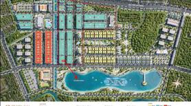 chuyển nhượng mấy lô LK ở KDT Phú Thứ Park Hill - Hải Dương - Ảnh 2