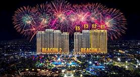 Căn hộ Beacon tòa E1, E3, E5 hàng độc quyền 5 căn siêu đẹp, chiết khấu lên tới 21% từ cdt sun group - Ảnh 3