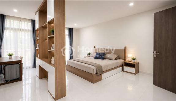 Biệt thự hoàn thiện full đồ – 30Triệu/tháng – sắn vào ở ngay tại Vinhomes Ocean Park 1 - Ảnh 1