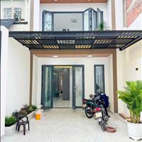 Nhà full nội thất - vào ở liền - ngay cổng chào Bình Dương chỉ 1,6 tỷ
