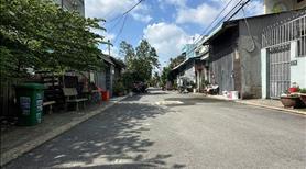 Chỉ 2,95 tỷ - Đất Thạnh Xuân 52, Q.12 - Sổ Hồng Riêng - đường ô tô 7 chỗ - Ảnh 2