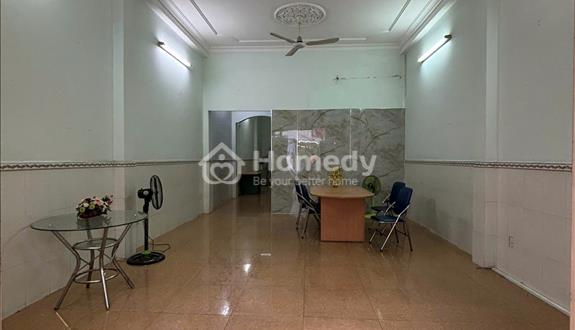 Cho thuê mặt bằng kinh doanh & văn phòng đại diện 95 Ca Văn Thỉnh, gần Đồng Đen, hợp đồng dài hạn - Ảnh 1
