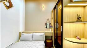 Góc 2MT Trần Đại Nghĩa 890 triệu 8x25m 1 trệt 2 lầu cho thuê 35 triệu/tháng - Ảnh 5