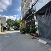 Chỉ 2,95 tỷ - Đất Thạnh Xuân 52, Q.12 - Sổ Hồng Riêng - đường ô tô 7 chỗ