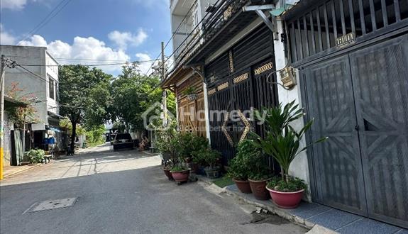 Chỉ 2,95 tỷ - Đất Thạnh Xuân 52, Q.12 - Sổ Hồng Riêng - đường ô tô 7 chỗ - Ảnh 1