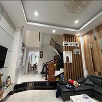 Nhà đẹp 3 tầng, 4PN, DT khủng 125m2, Đường 339 Phước Long B, chỉ 12.5 tỷ