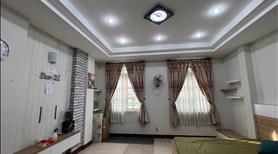 Nhà đẹp 3 tầng, 4PN, DT khủng 125m2, Đường 339 Phước Long B, chỉ 12.5 tỷ - Ảnh 5