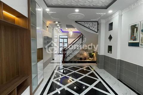 Bán nhà riêng tại Đường Nguyễn Thị Định, 2,39 tỷ, 63m2, 3PN, 2WC, 2 tầng, Hot!