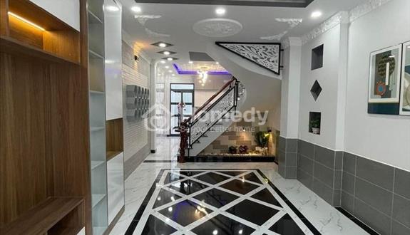 Bán nhà riêng tại Đường Nguyễn Thị Định, 2,39 tỷ, 63m2, 3PN, 2WC, 2 tầng, Hot! - Ảnh 1