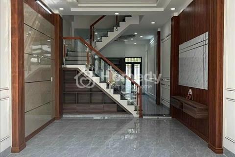 Bán nhà riêng 3PN, 3WC tại Lê Văn Việt, Hiệp Phú, Quận 9, 3,15 tỷ, 62m2, view đẹp, Chính chủ