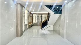 Nhà mới Chiến Lược 4 tầng đúc 4x11.5m hẻm xe hơi né thông ngay chợ Bình Trị Đông chỉ nhỉnh 7 tỷ - Ảnh 3