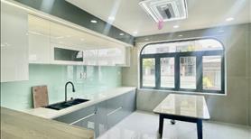 Nhà mới Chiến Lược 4 tầng đúc 4x11.5m hẻm xe hơi né thông ngay chợ Bình Trị Đông chỉ nhỉnh 7 tỷ - Ảnh 5