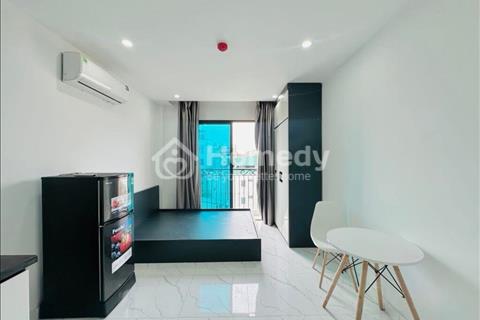 Cho thuê căn hộ mini full đồ ở ngay tại Miêu Nha, Tây Mỗ