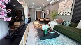 CH 49m² NGUYÊN HỒNG tầng 8 view hồ bơi sổ hồng riêng giá 1,960 tỷ hỗ trợ vay 80% ở liền vay 80% - Ảnh 2