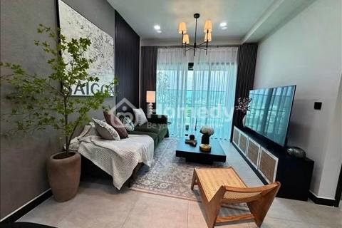 Mới bàn giao 2026 CH 50m2 Hồng Hà 2PN -2WC 2,1 tỷ bao phí sang tên, sổ riêng ở liền