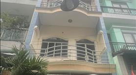 Hẻm xe hơi thông ngay Thoại Ngọc Hầu, 3 tầng 48m2, giá chỉ 5.9 tỷ - Ảnh 3