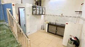 Hẻm xe hơi thông ngay Thoại Ngọc Hầu, 3 tầng 48m2, giá chỉ 5.9 tỷ - Ảnh 5