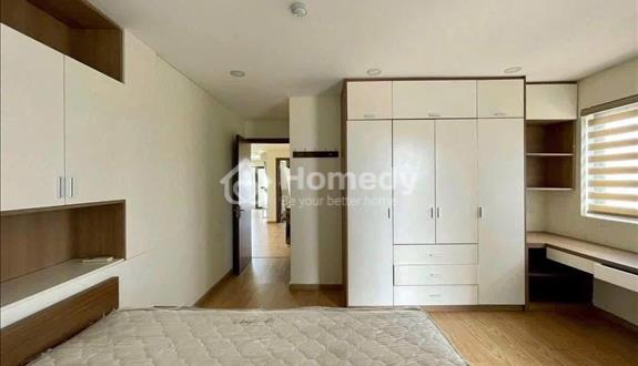 Căn hộ cao cấp Phúc Yên, P15,Tân Bình 120m2, 3p ngủ giá 14tr/th - Ảnh 1