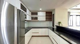 Căn hộ cao cấp Phúc Yên, P15,Tân Bình 120m2, 3p ngủ giá 14tr/th - Ảnh 2