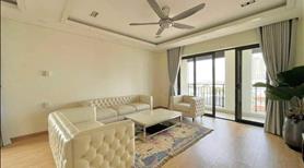 Căn hộ cao cấp Phúc Yên, P15,Tân Bình 120m2, 3p ngủ giá 14tr/th - Ảnh 3