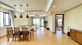 Căn hộ cao cấp Phúc Yên, P15,Tân Bình 120m2, 3p ngủ giá 14tr/th - Ảnh 4