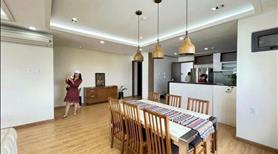 Căn hộ cao cấp Phúc Yên, P15,Tân Bình 120m2, 3p ngủ giá 14tr/th - Ảnh 7