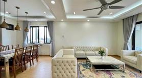 Căn hộ cao cấp Phúc Yên, P15,Tân Bình 120m2, 3p ngủ giá 14tr/th - Ảnh 8