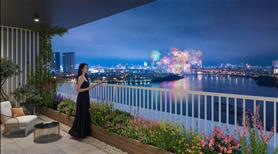 Cơ hội sở hữu căn hộ S-light Tower - dự án mới của tập đoàn SunGroup, view sông view pháo hoa  - Ảnh 3