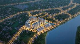Bán liền kề view sông - cạnh KCN Việt Hưng Hạ Long - giá nhỉnh 5 tỷ - Ảnh 3