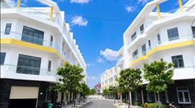 Bcons City Life – Nhà phố giữa tâm điểm phát triển mới của Tân Uyên - Ảnh 5