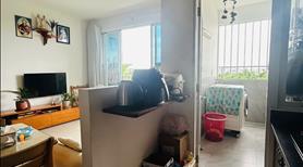 Cho thuê căn 2PN 2wc, Tecco Linh Đông dt 78m, đầy đủ Nội thất - Ảnh 5