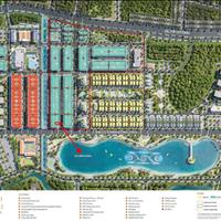 Khách em cần chuyển nhượng Đất LK KDT Phú Thứ Park Hill