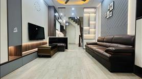 Nhà 5t, tổ 15 yên bình, yên nghĩa, 30m2, 4.28 tỷ hà đông, hà nội - Ảnh 2