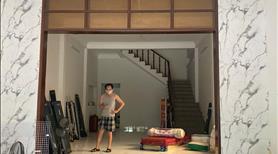 Bán nhà ngay chợ Cây Xoài số 206 Lê Văn Thịnh Quận 2 ngang 5,3m sàn 272,7m2 đường dự phóng 30m  - Ảnh 5