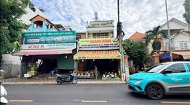 Bán nhà ngay chợ Cây Xoài số 206 Lê Văn Thịnh Quận 2 ngang 5,3m sàn 272,7m2 đường dự phóng 30m  - Ảnh 3