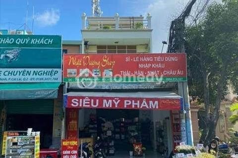 Bán nhà ngay chợ Cây Xoài số 206 Lê Văn Thịnh Quận 2 ngang 5,3m sàn 272,7m2 đường dự phóng 30m 