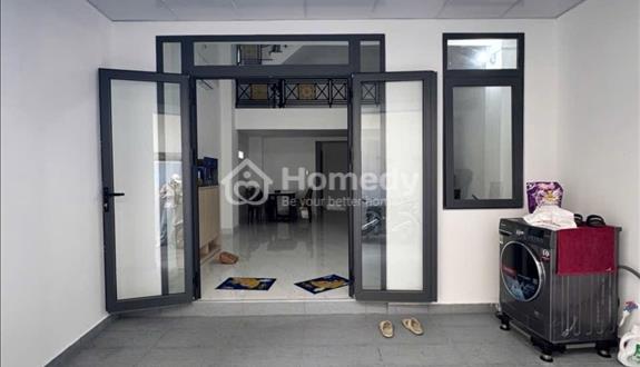 Nhà Bán Quận 7, Đường Huỳnh Tấn Phát – Nguyễn Văn Linh, 4.2x14m, 3 Tầng, Nhỉnh 5 Tỷ - Ảnh 1