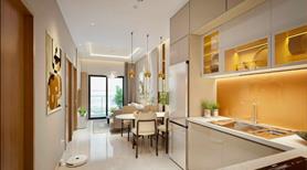 Còn duy nhất 1 căn studio giá 1.3T trả trước 236 triệu nhận nhà cuối năm - Ảnh 3