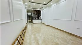 Phân lô Kim Đồng, 7T thang máy, ngõ to như phố, vỉa hè 2 bên, kinh doanh sầm uất - Ảnh 10
