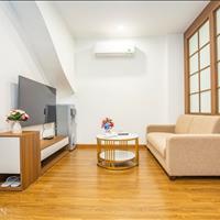 660$/Tháng - Phố Linh Lang - 1 Ngủ - 55m2- Mới - Full Nội Thất