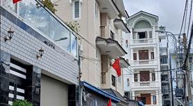 Bán nhà Quận 2 ngang 8.3m đường ô tô thông gần Nguyễn Duy Trinh phường Bình Trưng Đông Quận 2 - Ảnh 4