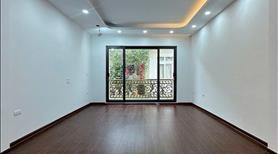 Phân lô Kim Đồng, 7T thang máy, ngõ to như phố, vỉa hè 2 bên, kinh doanh sầm uất - Ảnh 12