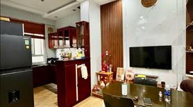 Bán căn hộ chung cư Hà Đô z751, 2pn - Ảnh 5