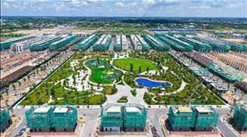 🔴Bán cặp 2 lô đất ngang 9,3m MT Tân Hội cách Vincom Green City 250 mét.🔴 - Ảnh 3