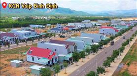 Bán gấp lô đất trong VSIP Bình Định, đất đẹp - giá tốt - tiềm năng cao - có ngân hàng hỗ trợ! - Ảnh 5