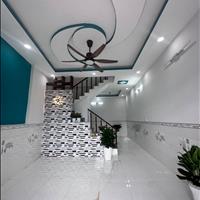 bán nhà 4x15m 465tr tại hẻm Nguyễn Văn Bứa, Hóc Môn 