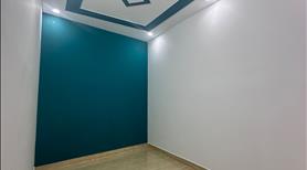 bán nhà 4x15m 465tr tại hẻm Nguyễn Văn Bứa, Hóc Môn  - Ảnh 4