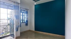 bán nhà 4x15m 465tr tại hẻm Nguyễn Văn Bứa, Hóc Môn  - Ảnh 5