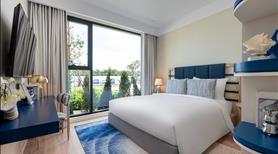 Blanca City – Beacon E1 | Căn hộ 1PN+ tầng trung | 53,3m². - Ảnh 3